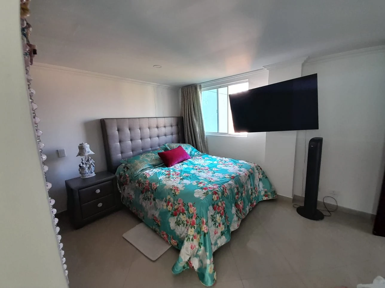 Apartamento en arriendo la frontera