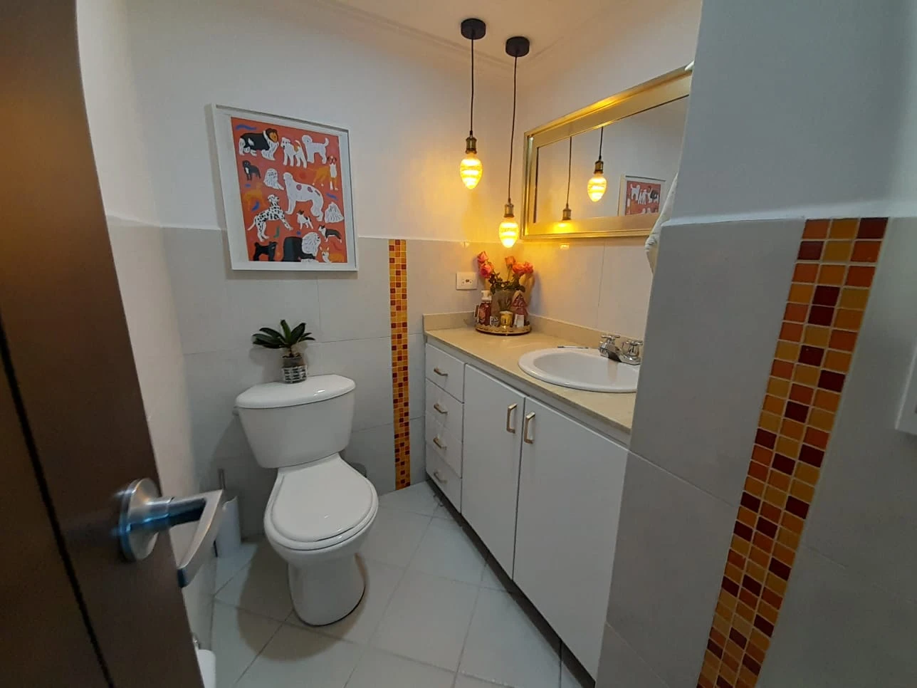 Apartamento en arriendo la frontera