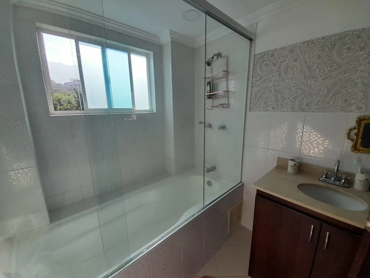 Apartamento en arriendo la frontera