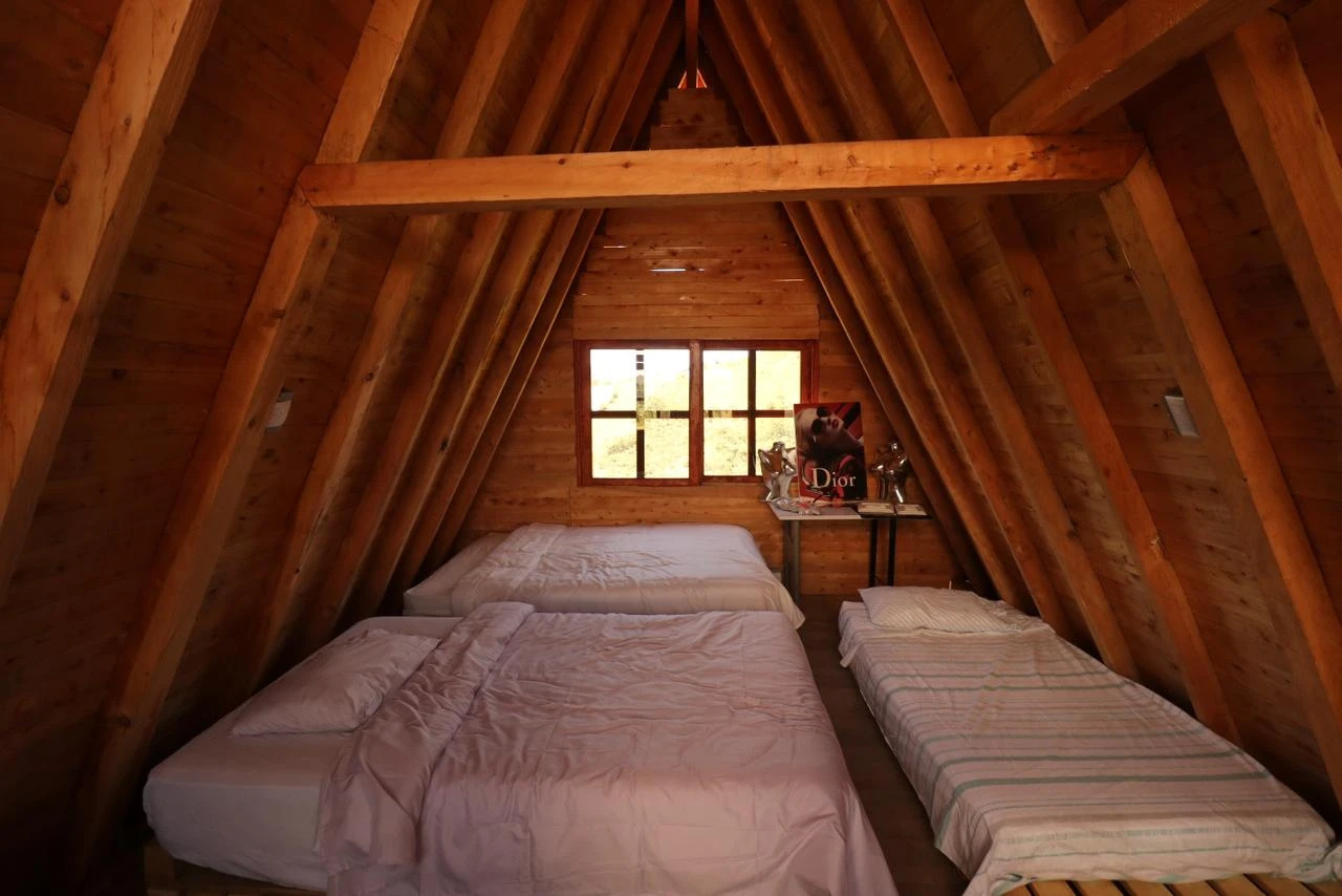 Cabaña en venta en la vía principal de Guatapé- Antioquia. 