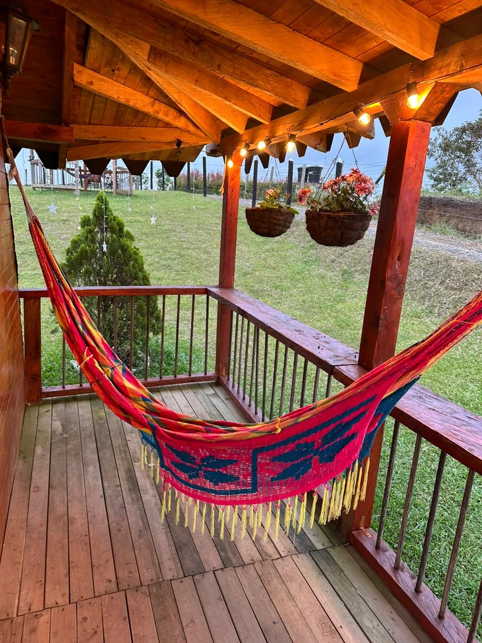 Cabaña en venta en la vía principal de Guatapé- Antioquia. 