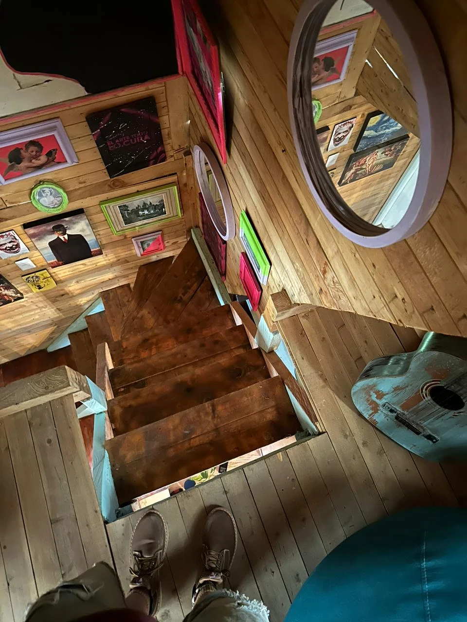 Cabaña en venta en la vía principal de Guatapé- Antioquia. 