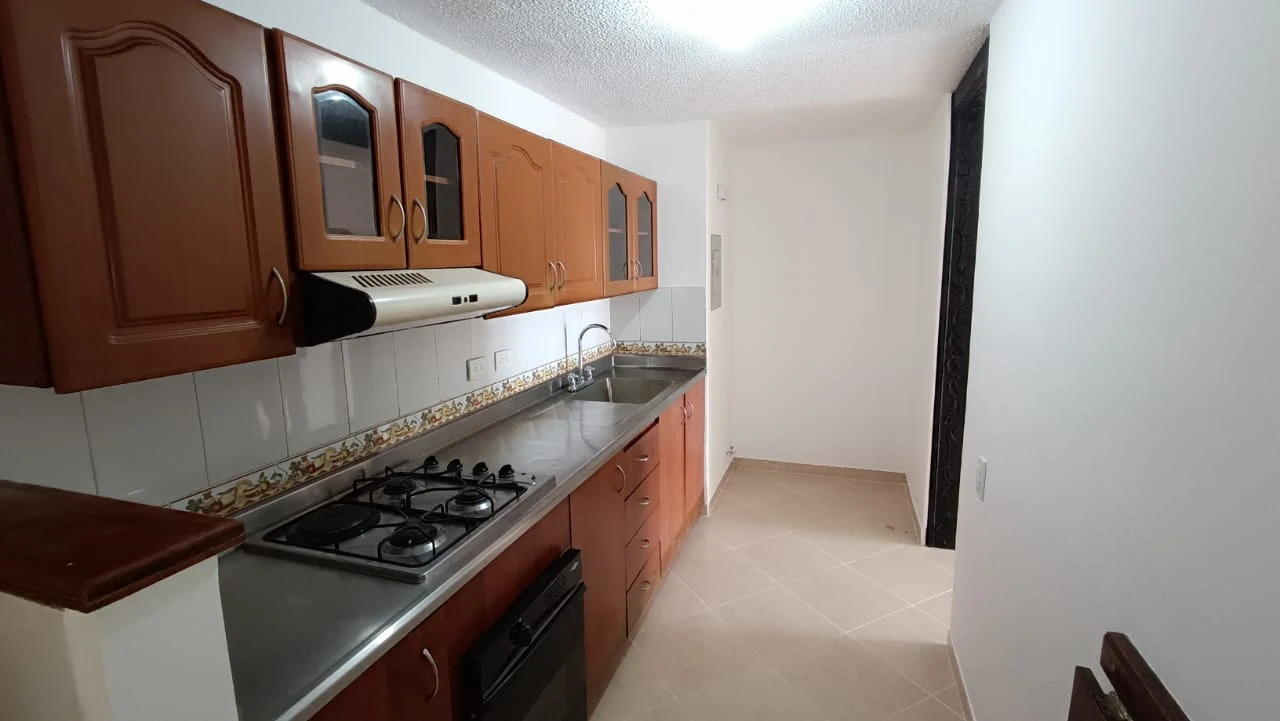 Apartamento en Arriendo Castropol  Medellin