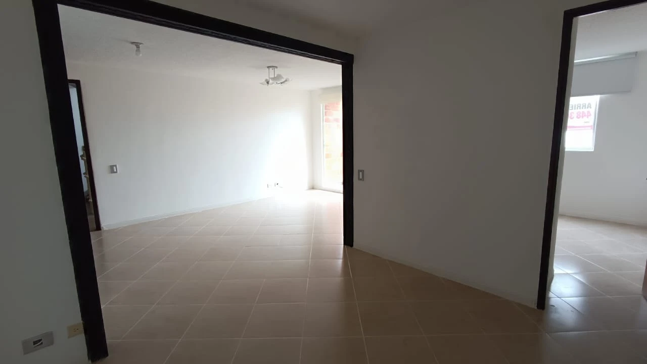 Apartamento en Arriendo Castropol  Medellin