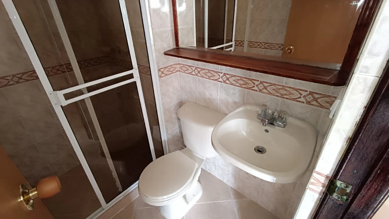 Apartamento en Arriendo Castropol  Medellin