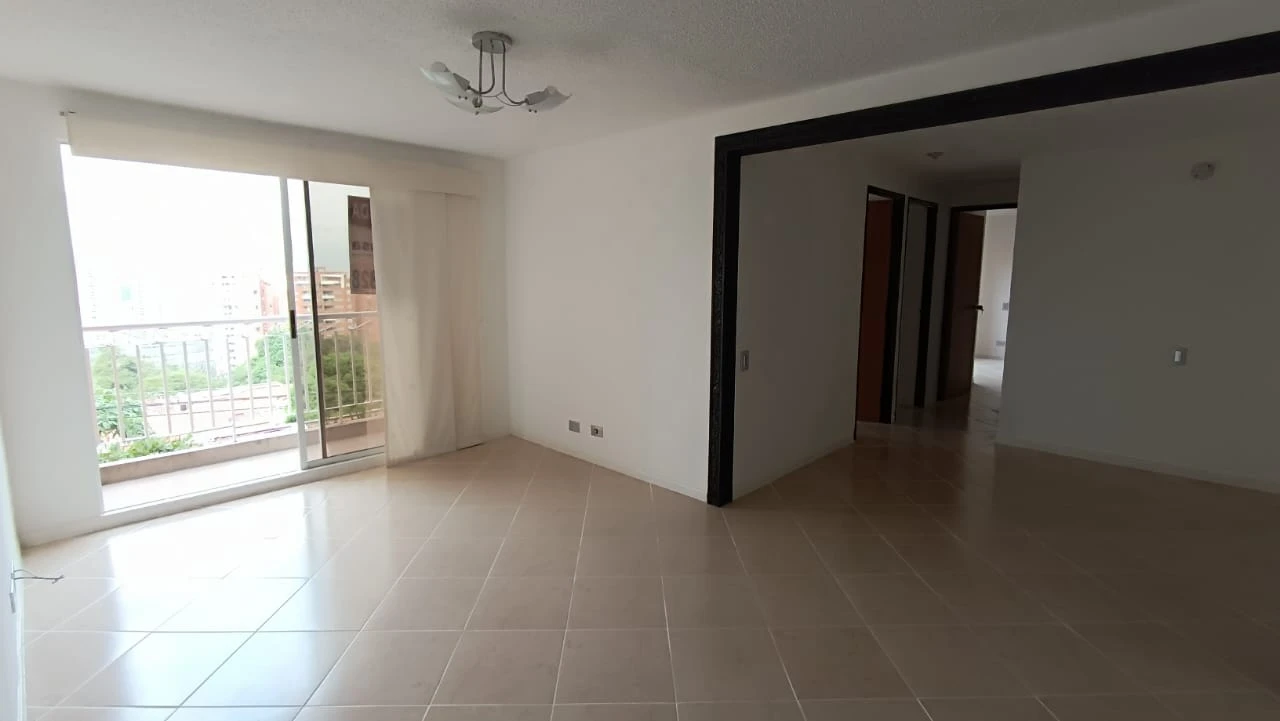 Apartamento en Arriendo Castropol  Medellin