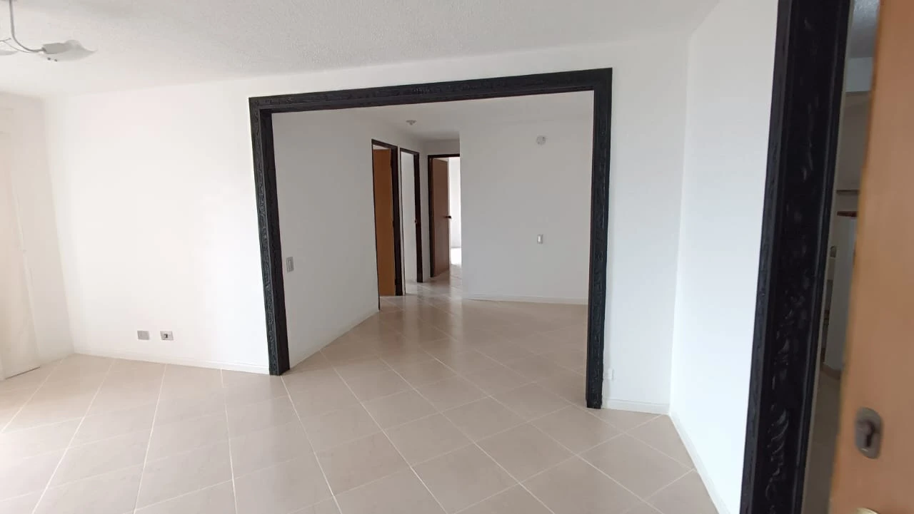 Apartamento en Arriendo Castropol  Medellin