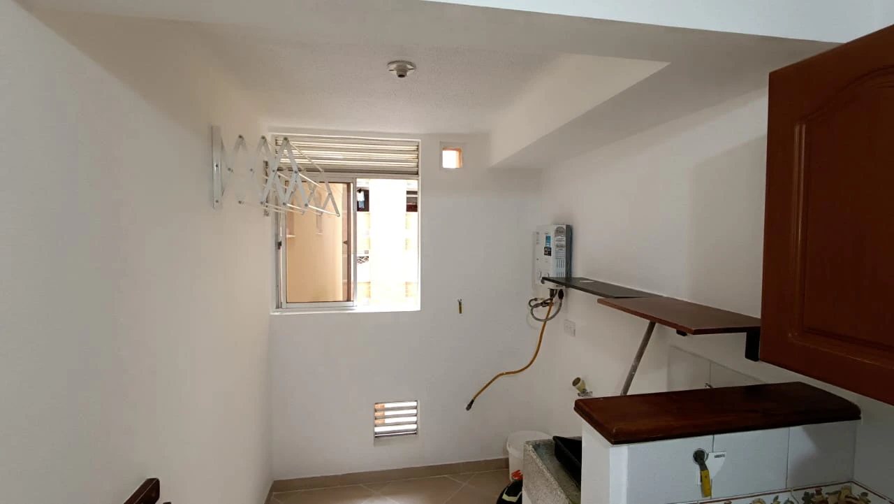 Apartamento en Arriendo Castropol  Medellin