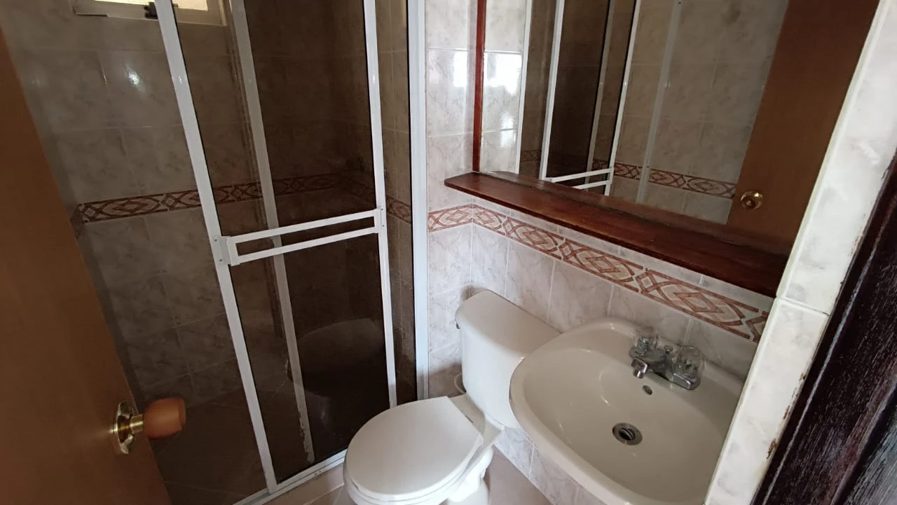 Apartamento en Arriendo Castropol  Medellin