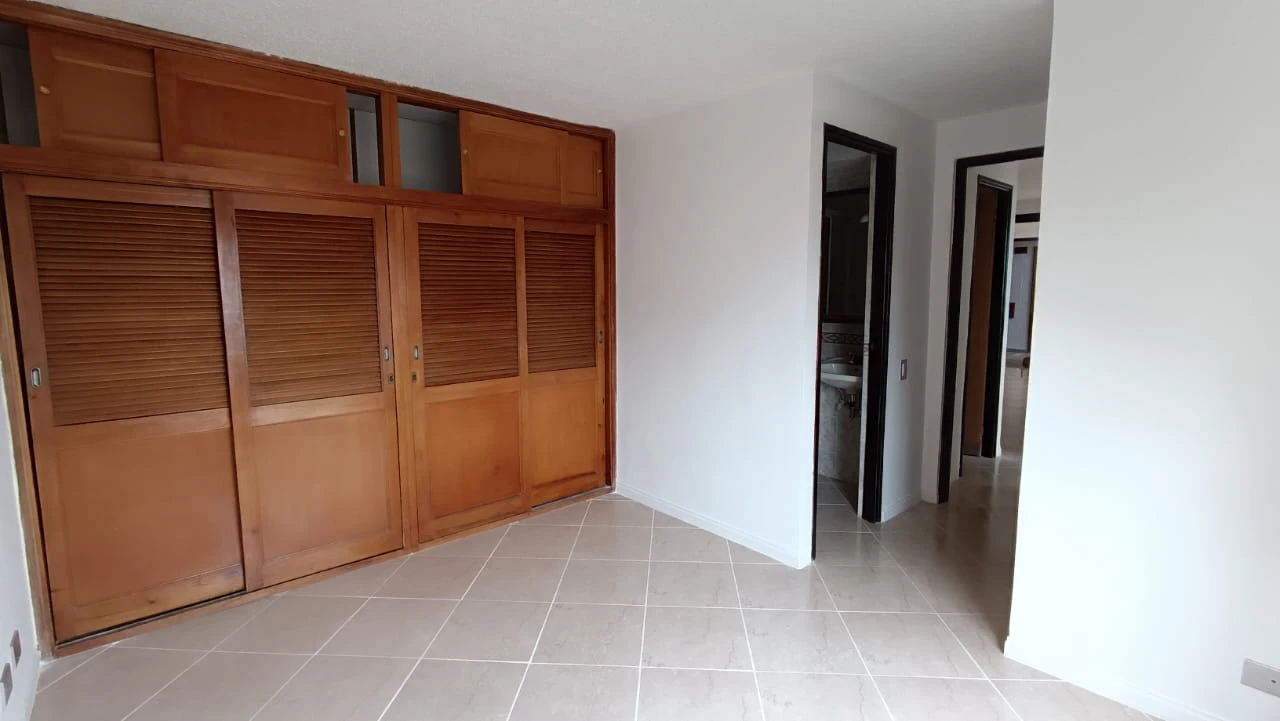 Apartamento en Arriendo Castropol  Medellin