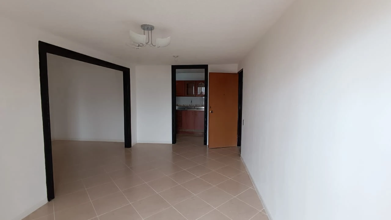 Apartamento en Arriendo Castropol  Medellin