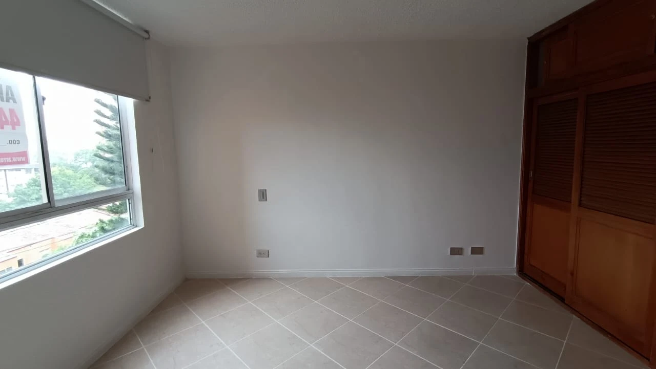 Apartamento en Arriendo Castropol  Medellin