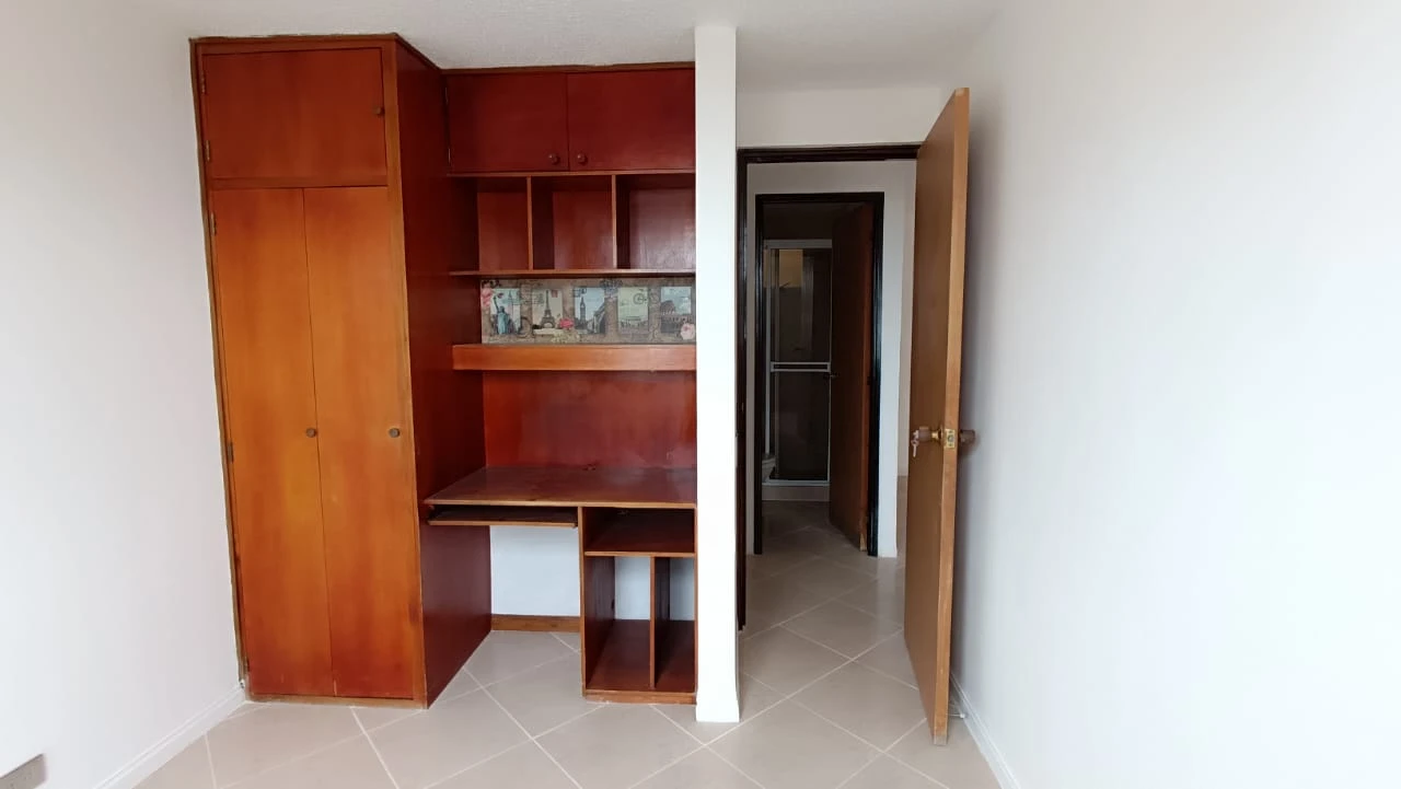 Apartamento en Arriendo Castropol  Medellin