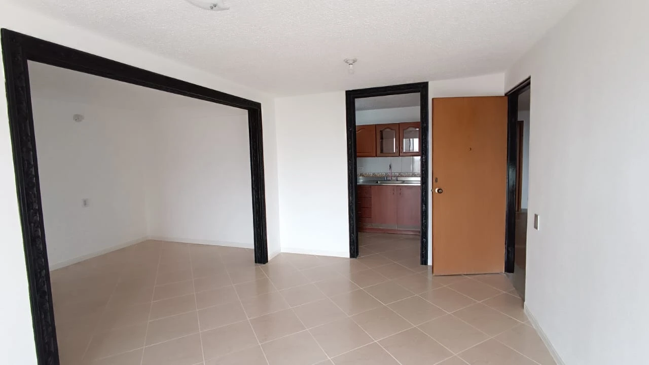 Apartamento en Arriendo Castropol  Medellin