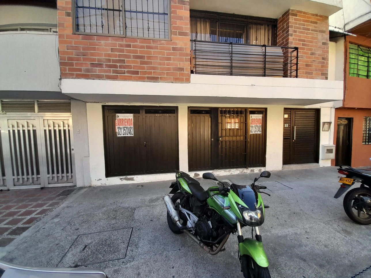 Local en arriendo Laureles Sector  Florida Nueva 