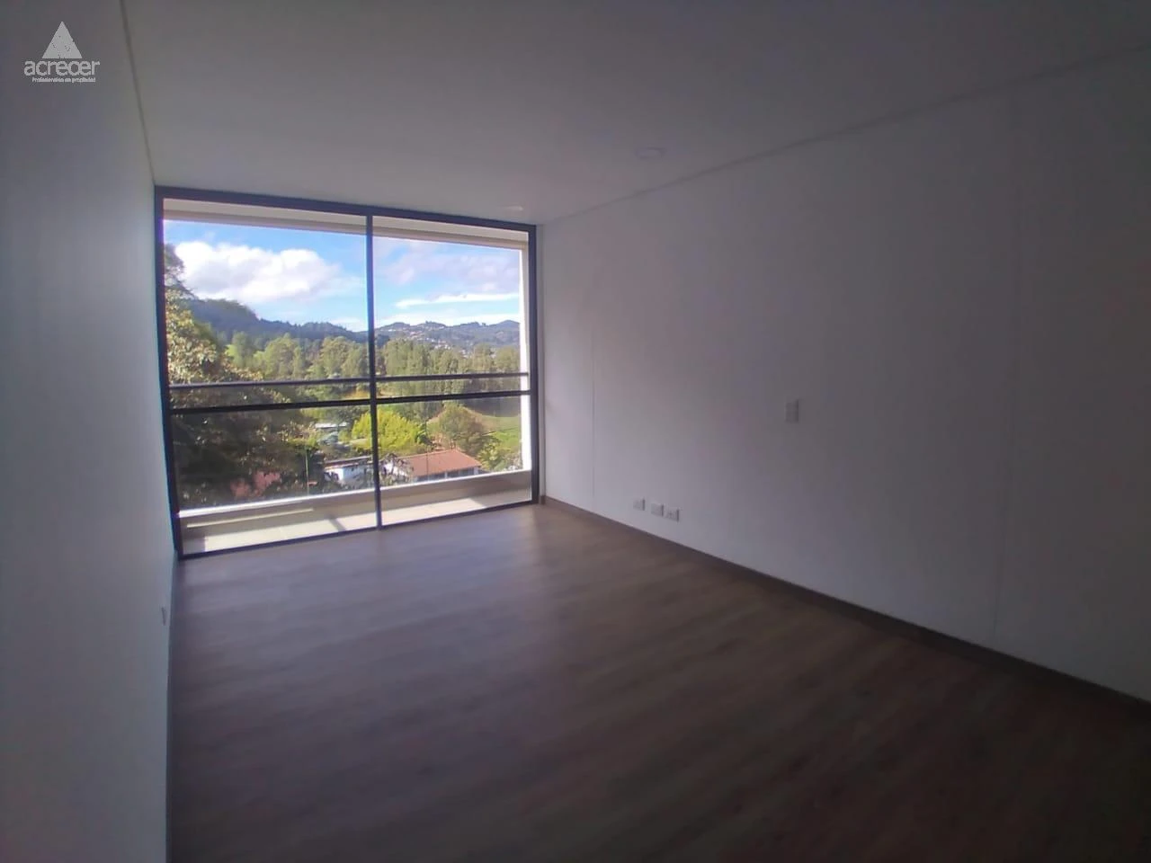 APARTAESTUDIO EN VENTA EN EL RETIRO - ENTREVERDES 