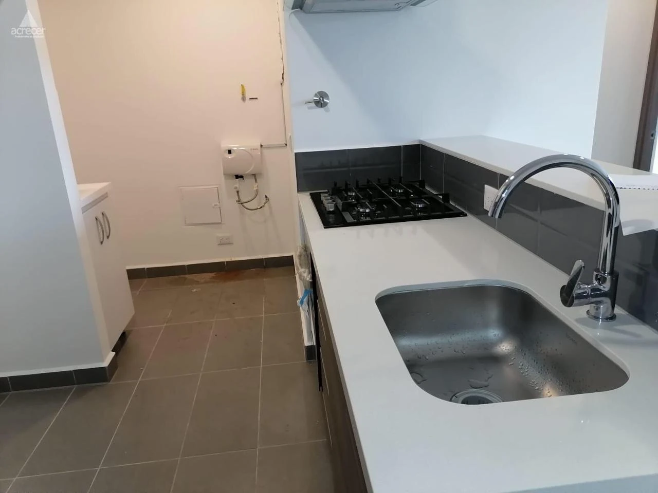 APARTAESTUDIO EN VENTA EN EL RETIRO - ENTREVERDES 