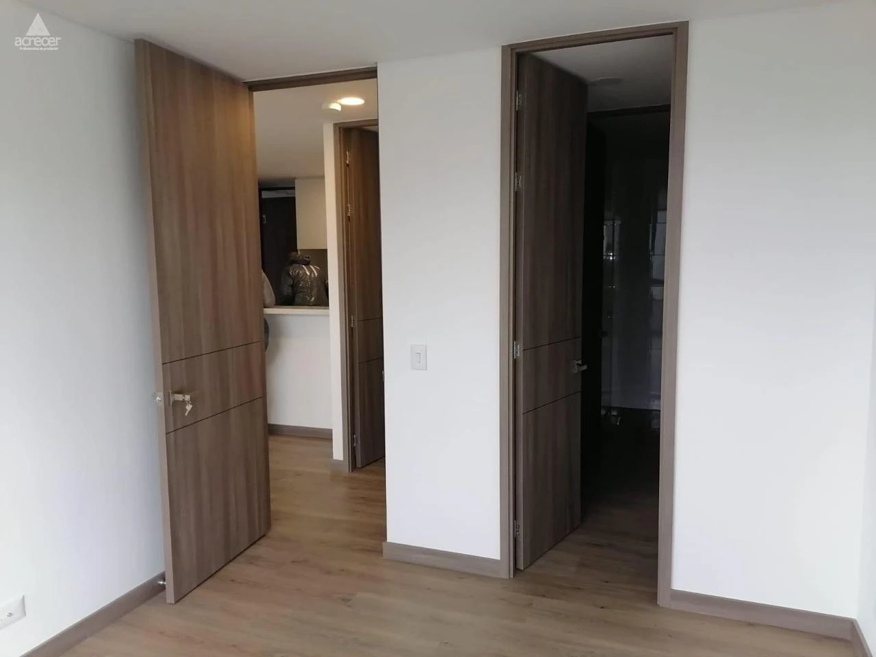 APARTAESTUDIO EN VENTA EN EL RETIRO - ENTREVERDES 
