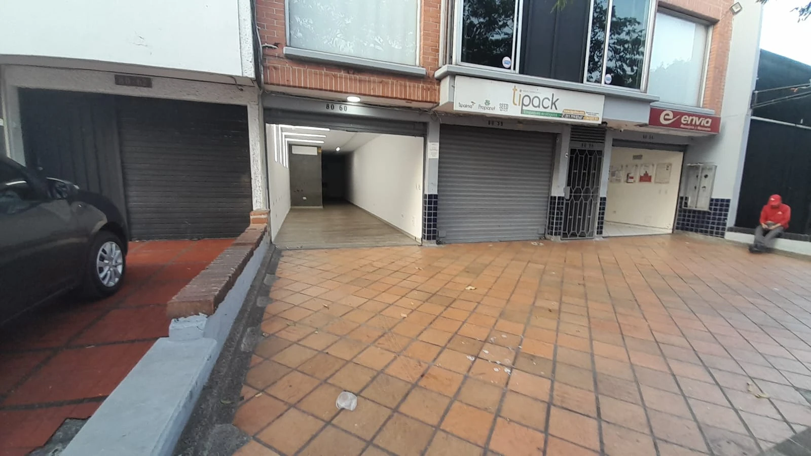 Local en Arriendo en Belén la Palma