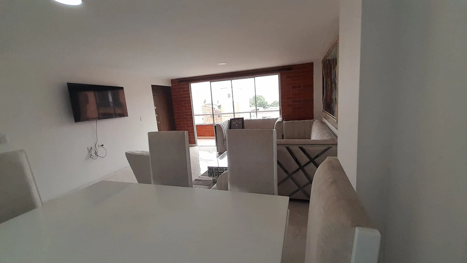 Apartamento en Arriendo en Envigado