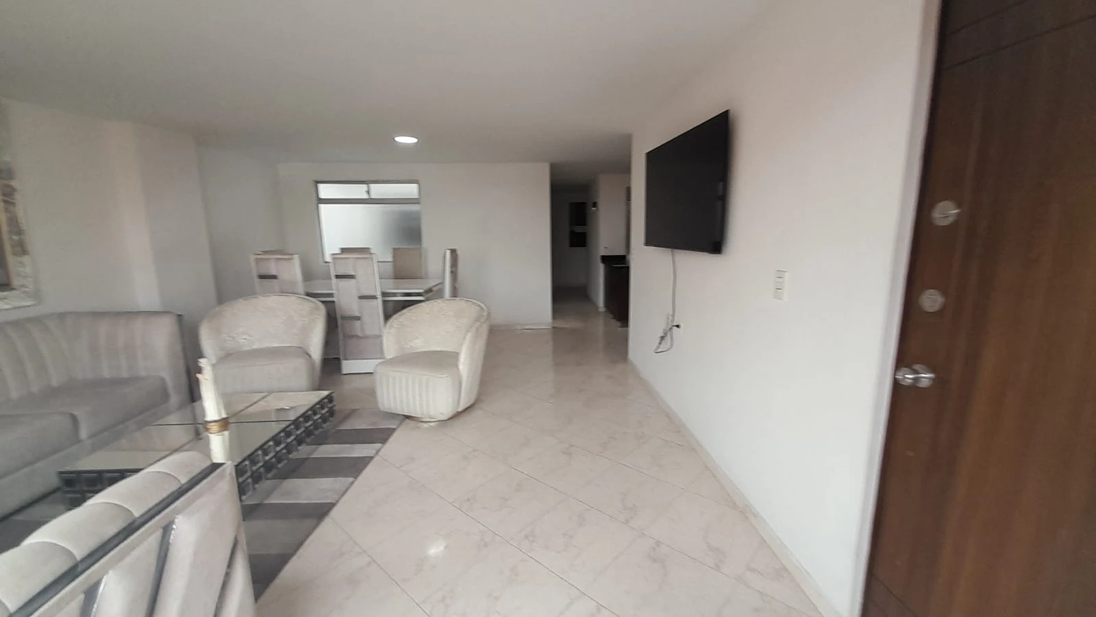 Apartamento en Arriendo en Envigado