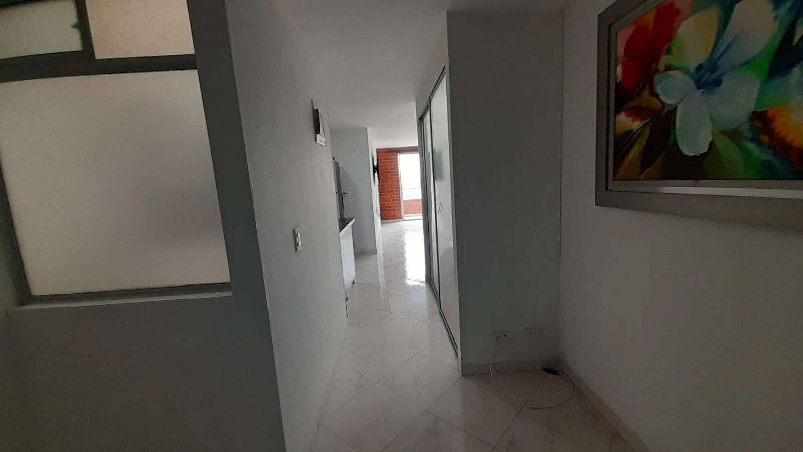 Apartamento en Arriendo en Envigado
