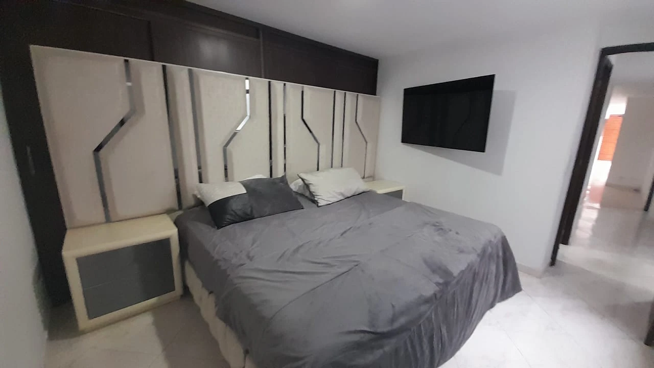 Apartamento en Arriendo en Envigado