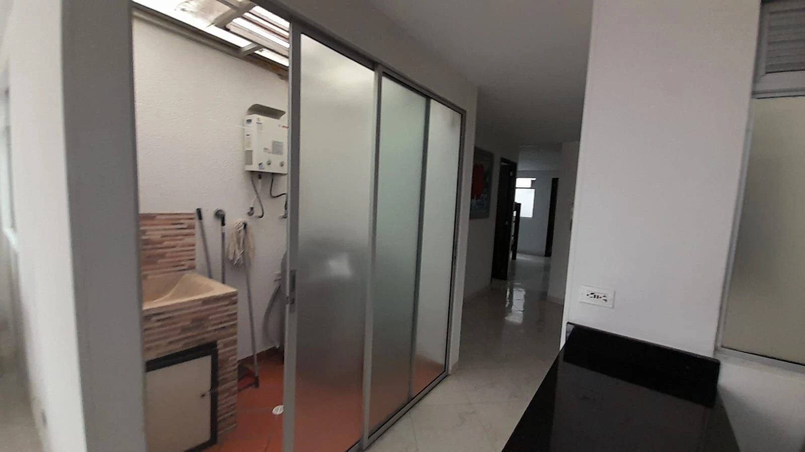 Apartamento en Arriendo en Envigado