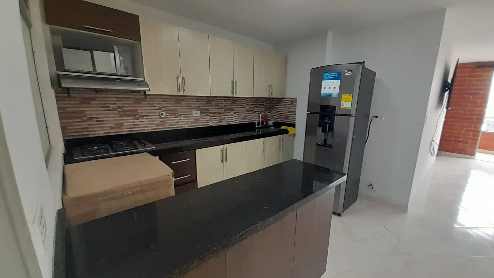 Apartamento en Arriendo en Envigado