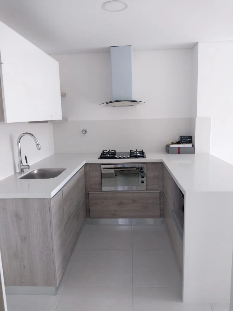 Apartamento en Arriendo en envigado 