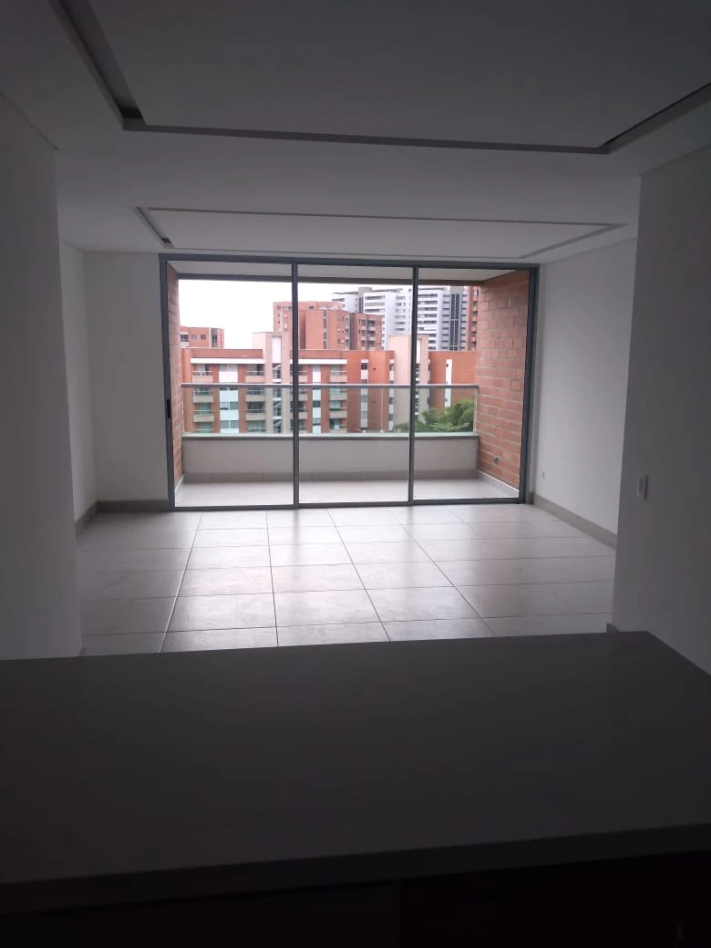 Apartamento en Arriendo en envigado 