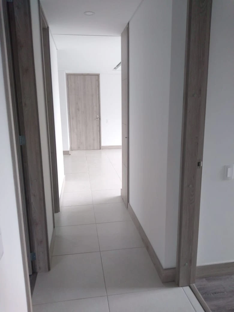 Apartamento en Arriendo en envigado 