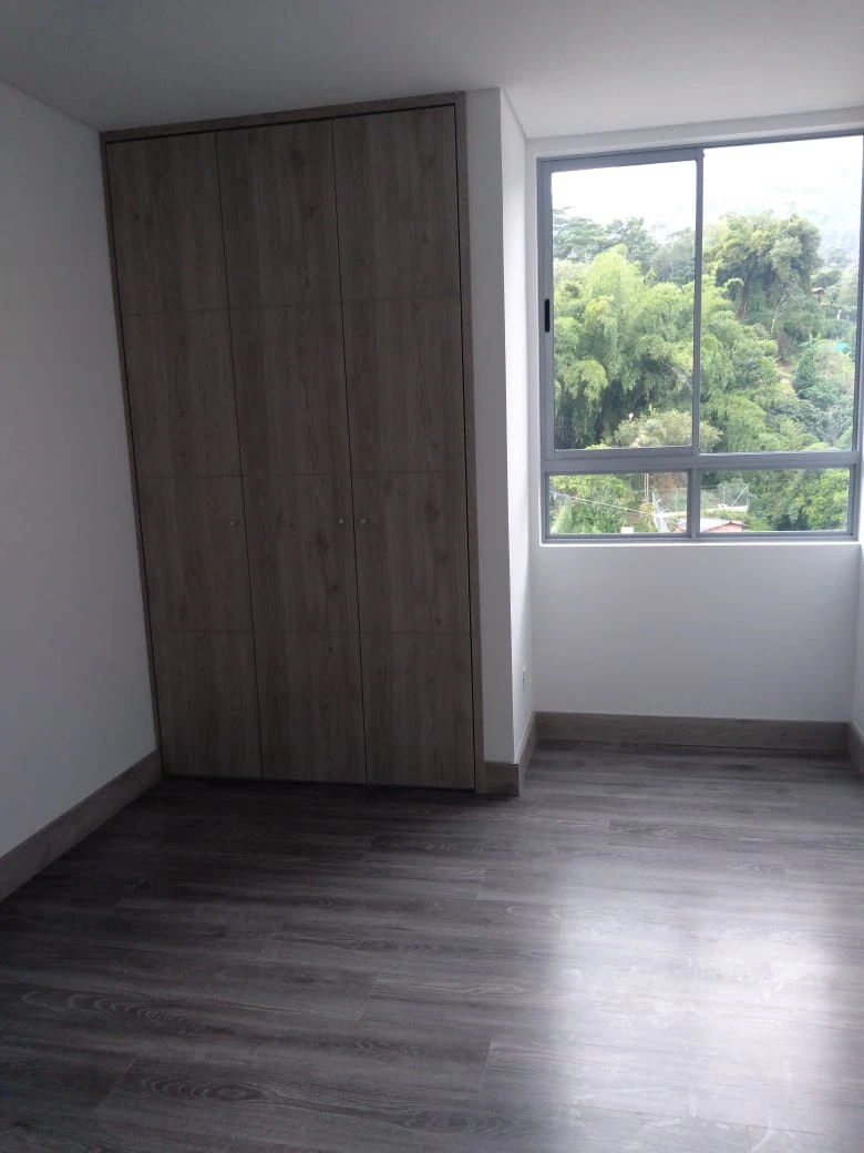 Apartamento en Arriendo en envigado 