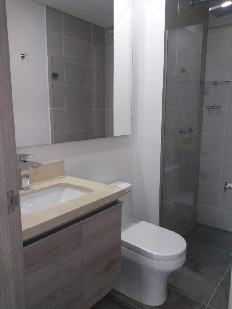 Apartamento en Arriendo en envigado 