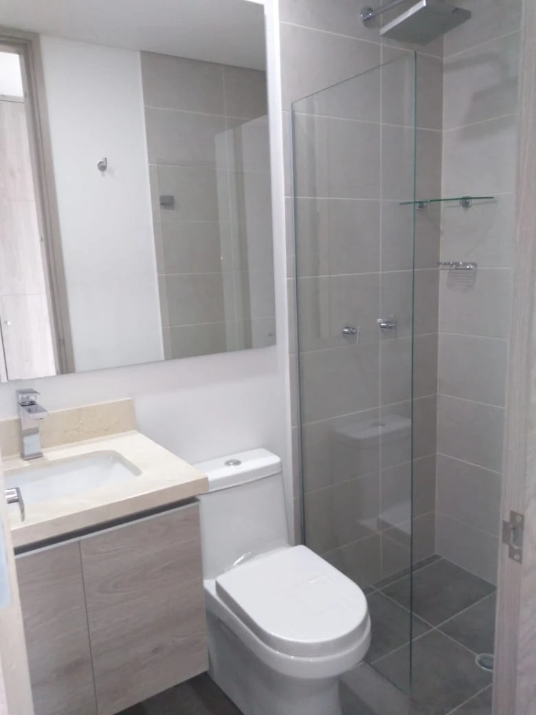 Apartamento en Arriendo en envigado 