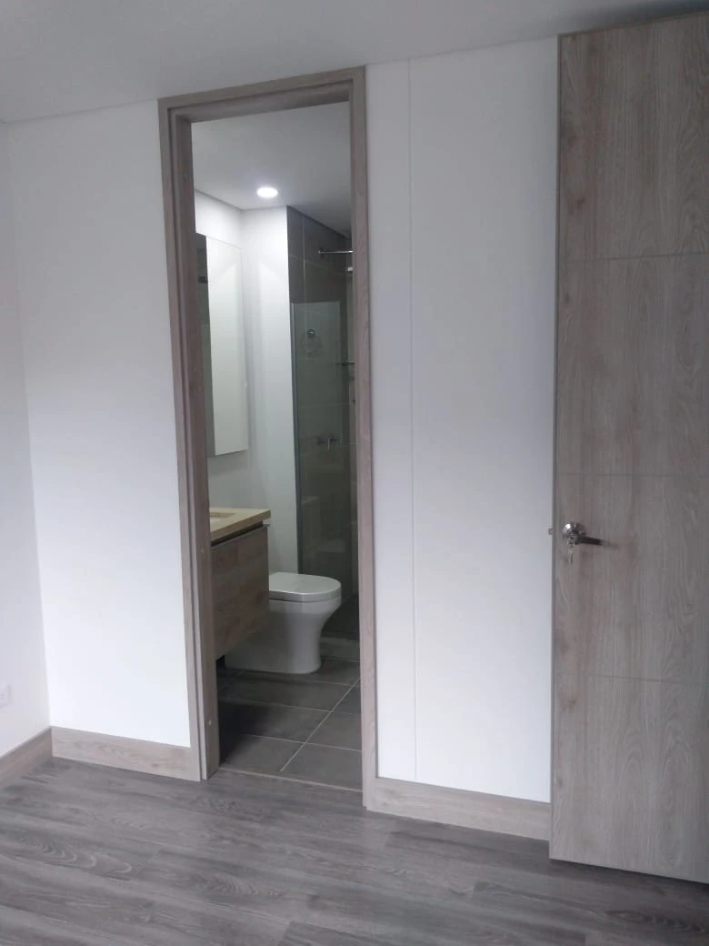 Apartamento en Arriendo en envigado 