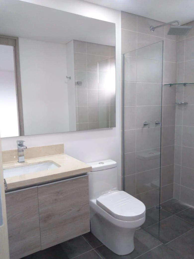 Apartamento en Arriendo en envigado 