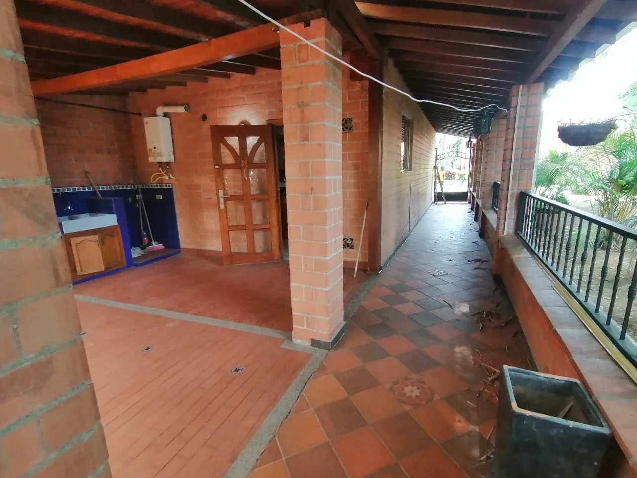 Casa en Arriendo, Itagüí la Florida 