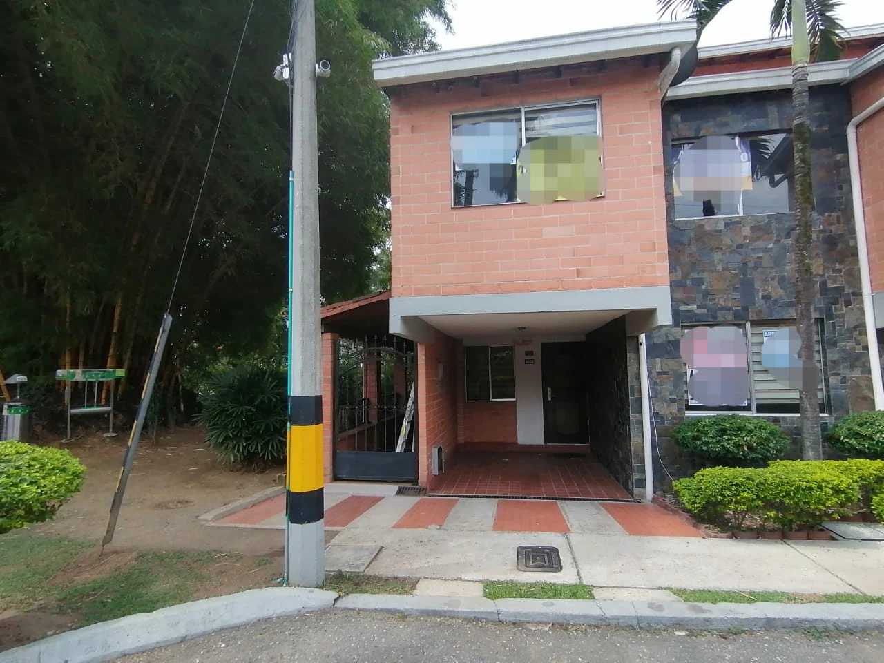 Casa en Arriendo, Itagüí la Florida 