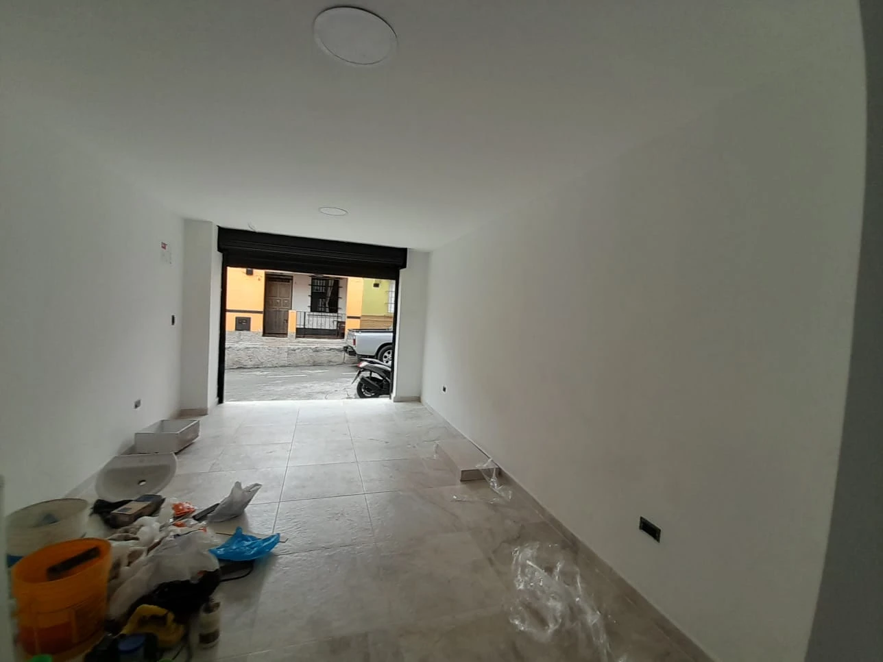 Local en arriendo en Envigado