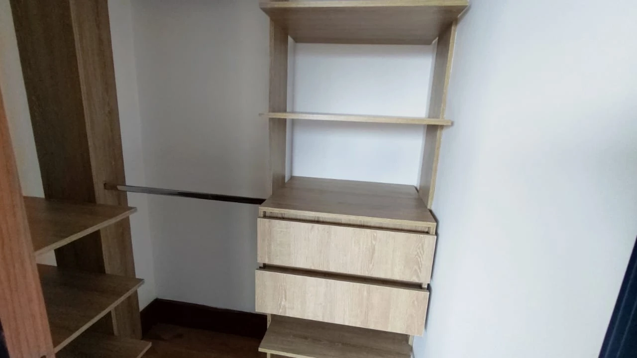 apartamento en arriendo sector superior padre marianito