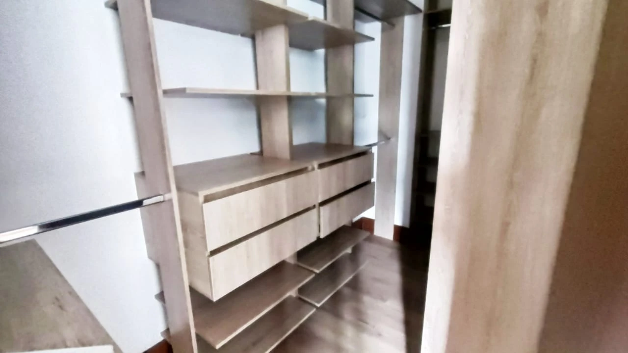 apartamento en arriendo sector superior padre marianito
