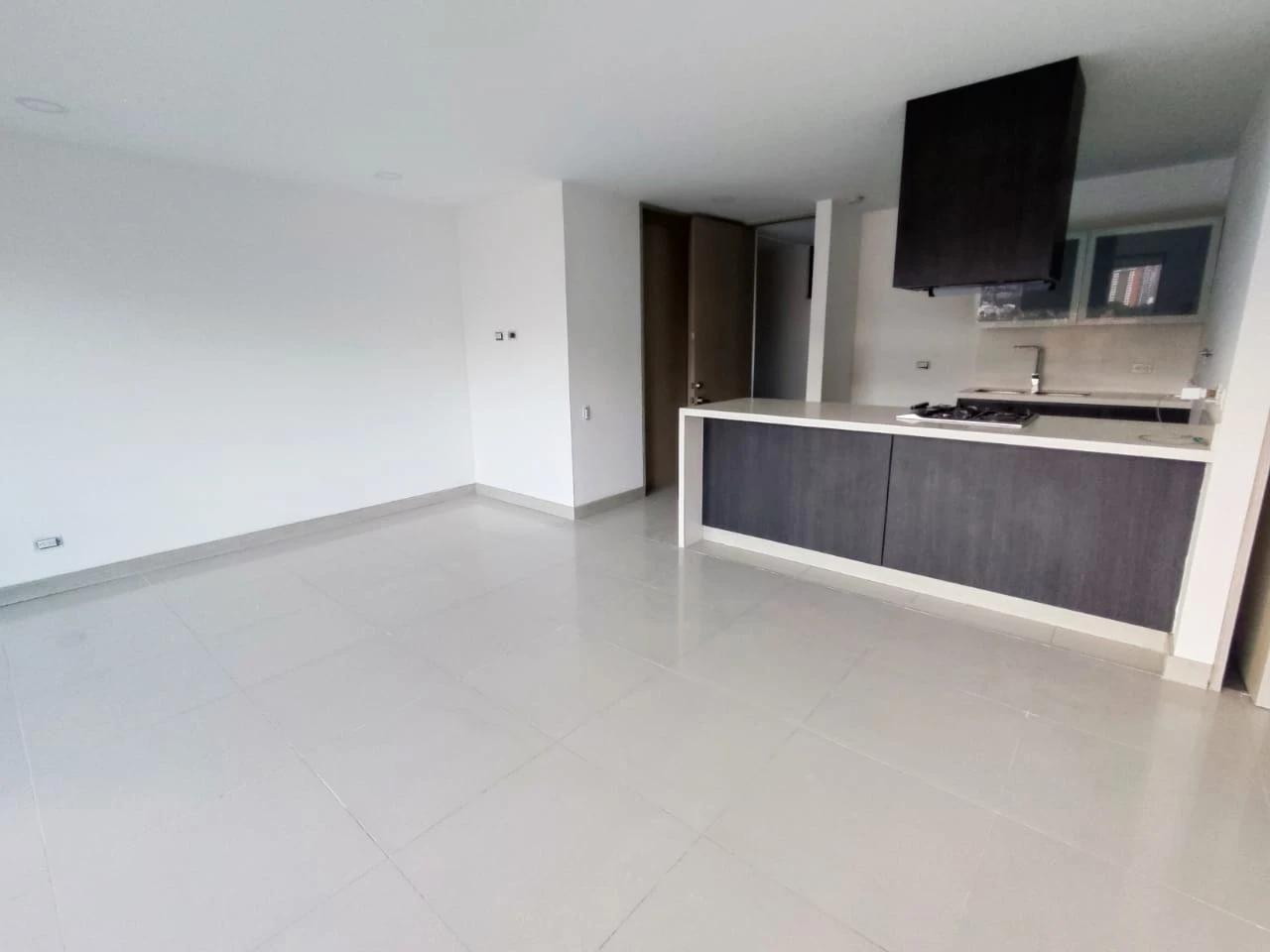 Apartamento en Arriendo sector Frontera Envigado