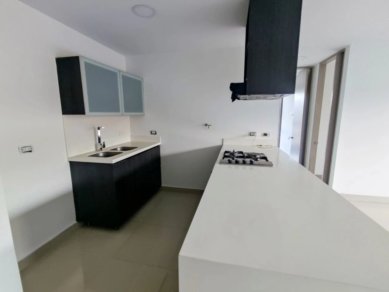 Apartamento en Arriendo sector Frontera Envigado