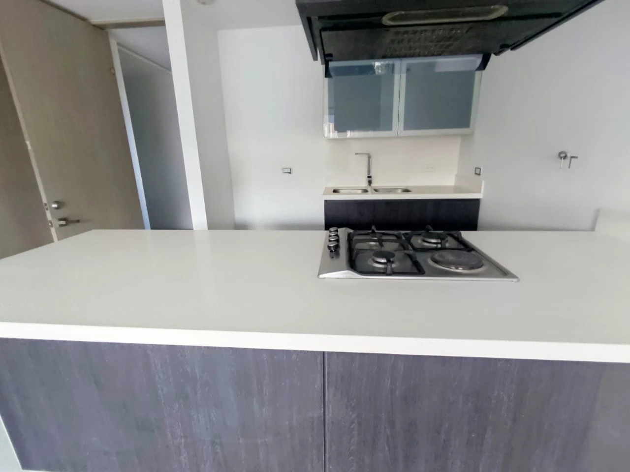 Apartamento en Arriendo sector Frontera Envigado