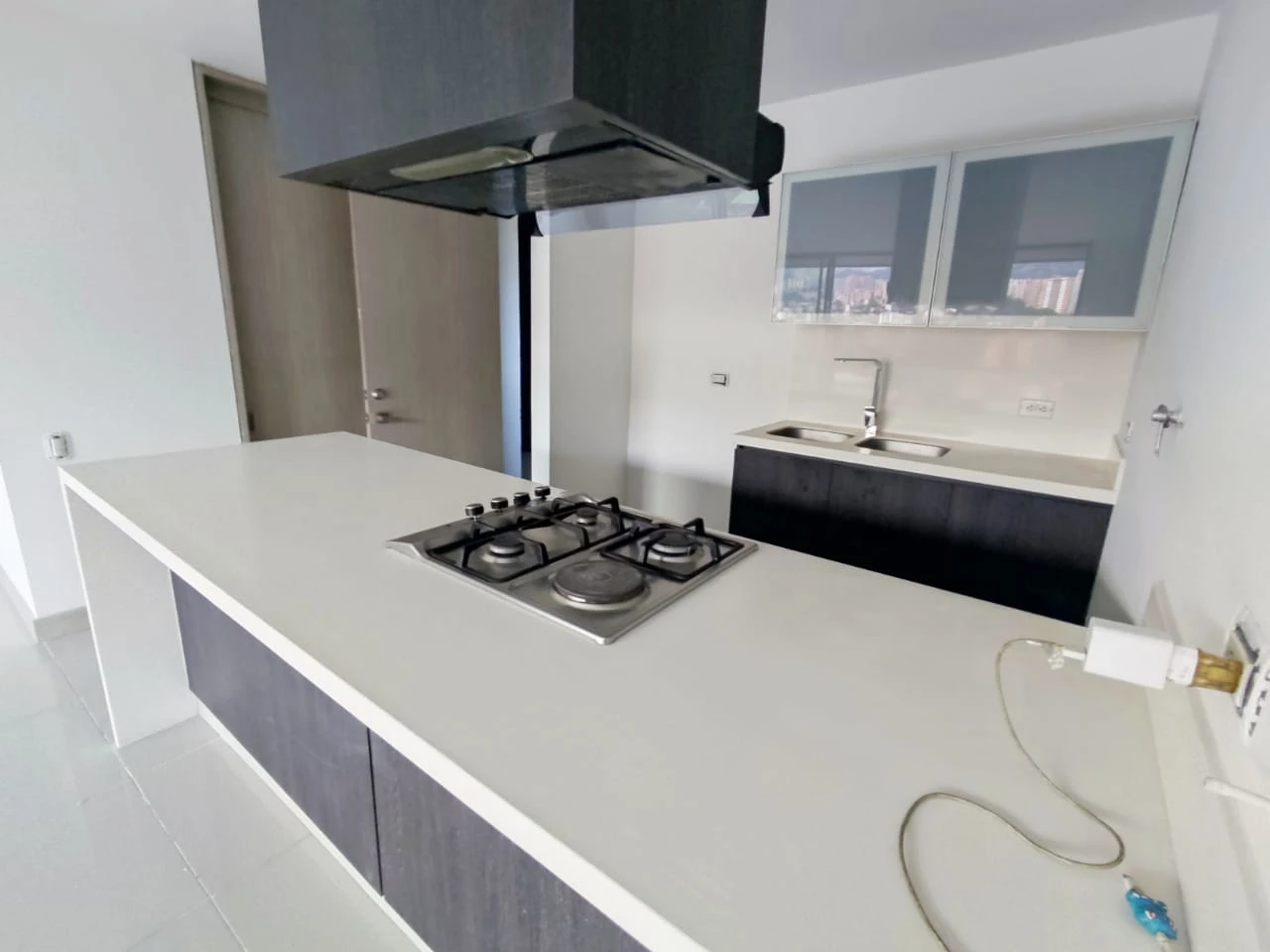 Apartamento en Arriendo sector Frontera Envigado