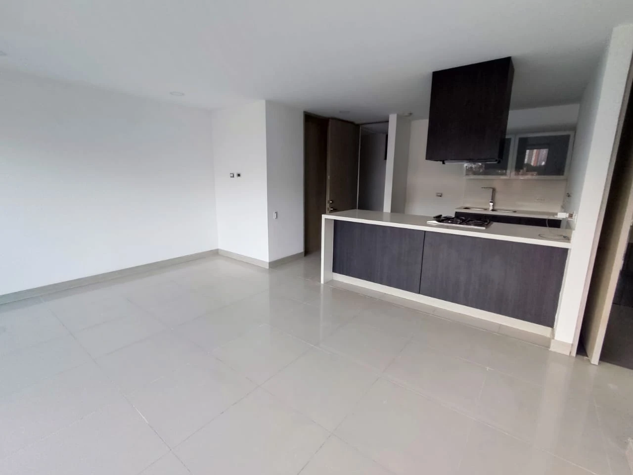 Apartamento en Arriendo sector Frontera Envigado