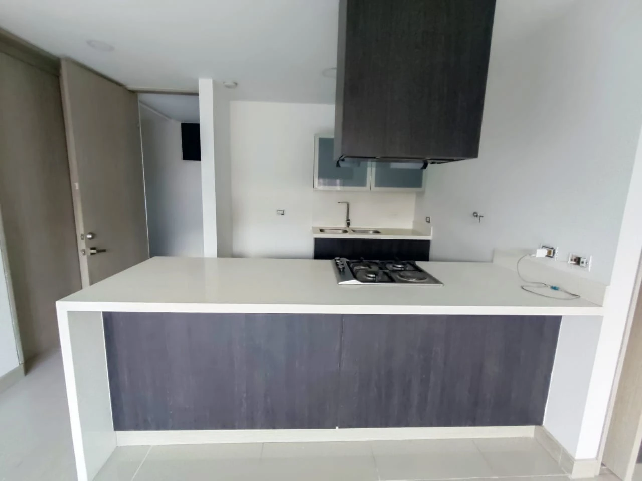 Apartamento en Arriendo sector Frontera Envigado