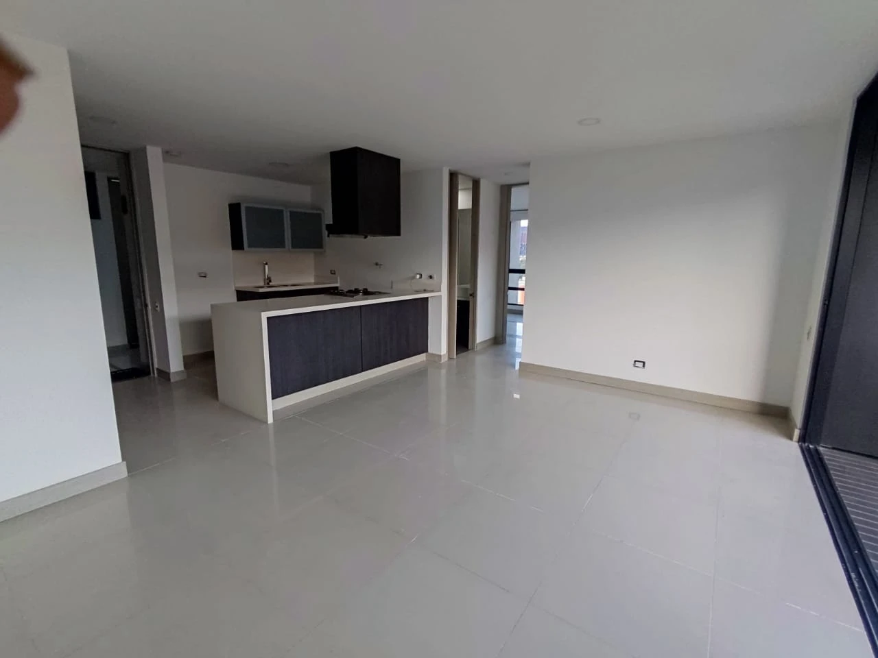 Apartamento en Arriendo sector Frontera Envigado