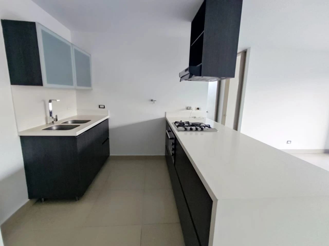 Apartamento en Arriendo sector Frontera Envigado
